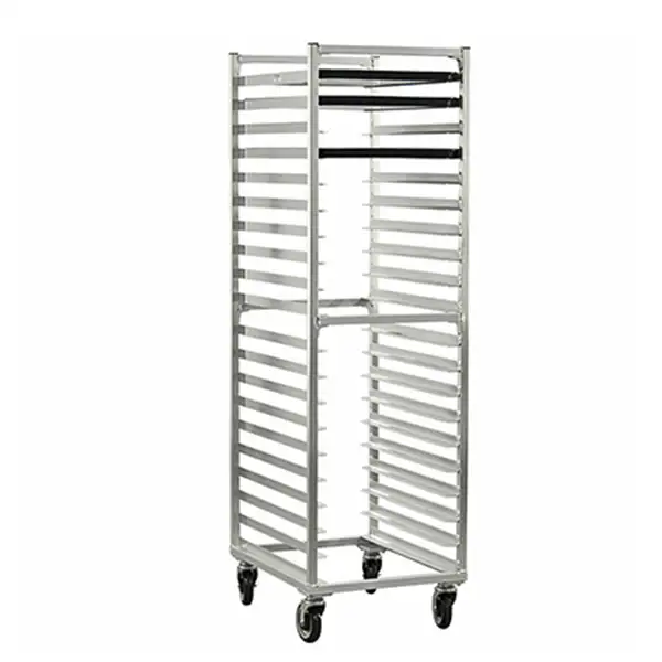 JZA-1826-20-O Pan Rack