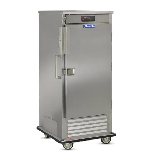 JZR-10UBT Refrigerated Holding Cabinet
